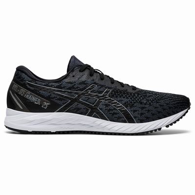 Férfi Asics Gel-DS Trainer 25 Futócipő AS2085641 Fekete/Szürke